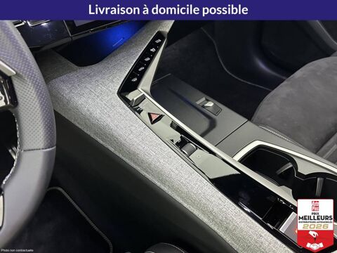 3008 III 1.2 Hybrid 145ch GT e-DCS6 2025 occasion 10150 Lavau
