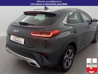 XCeed CRDi 136 ISG MHEV Active 2022 occasion 10150 Lavau