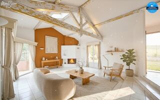  Maison � vendre 6 pi�ces 200 m�