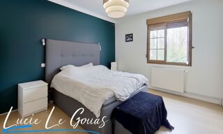  Maison à vendre 3 pièces 97 m²