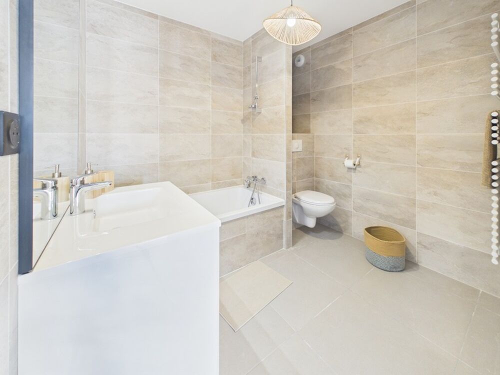 Vente Appartement Haute Savoie (74), à vendre LES GETS - Domaine skiable Portes du Soleil - Appartement T4 Les gets