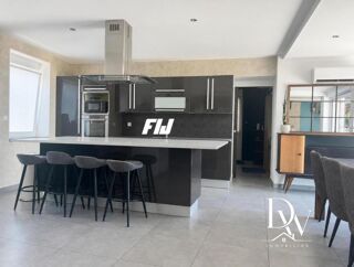  Maison à vendre 5 pièces 154 m²