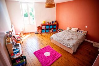  Maison à vendre 4 pièces 128 m²