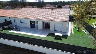  Maison à vendre 7 pièces 150 m²
