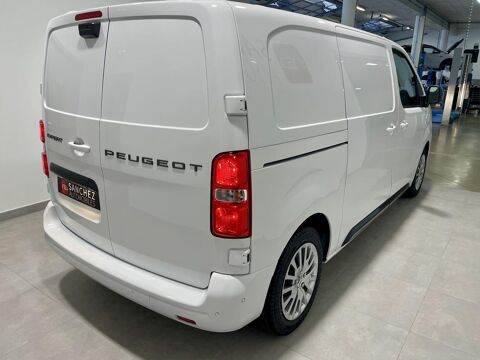 Expert M 2.0 BLUEHDI 145 EAT8 2025 occasion 52000 Chamarandes-Choignes