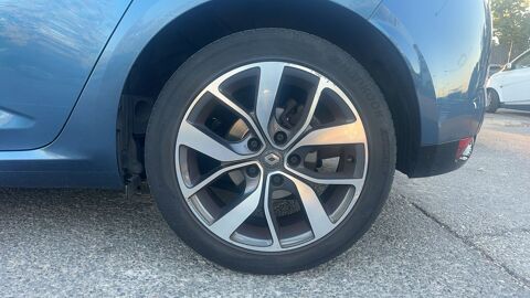 M&eacute;gane IV 1.5 dCi 110 EDC6 Intens 2018 occasion 13008 Marseille