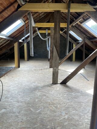  Immeuble à vendre 5 pièces 190 m²