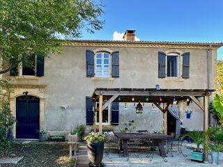  Maison à vendre 4 pièces 129 m²