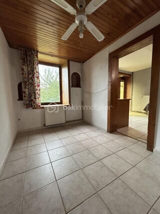  Maison à vendre 4 pièces 116 m²