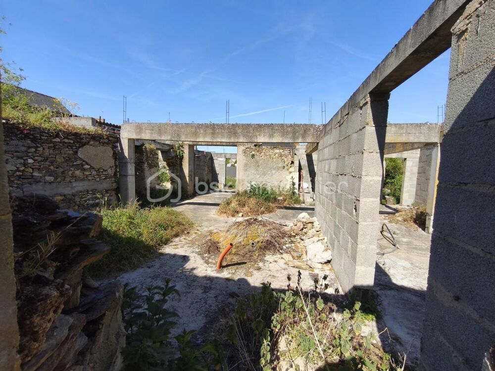 Vente Terrain Terrain constructible Cherre