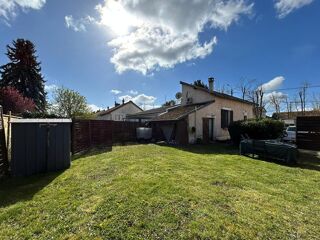  Maison à vendre 3 pièces 60 m²