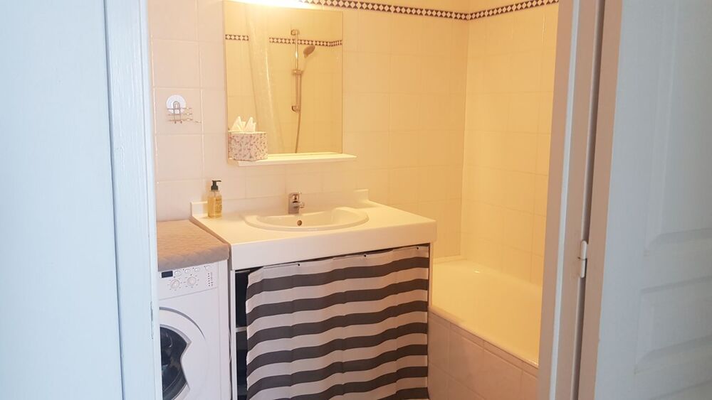 Location Appartement Appartement de 60m2 à louer sur Dinard Dinard