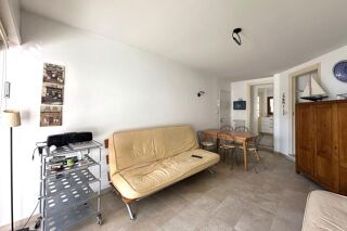  Appartement � vendre 3 pi�ces 52 m�