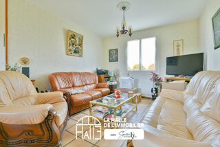  Maison � vendre 6 pi�ces 105 m�