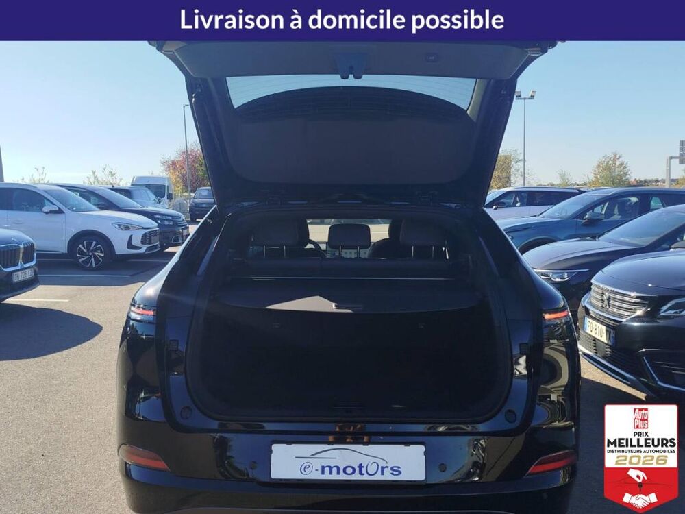 G6 AWD Performance Black Edition +Attelage 2026 occasion 10150 Lavau