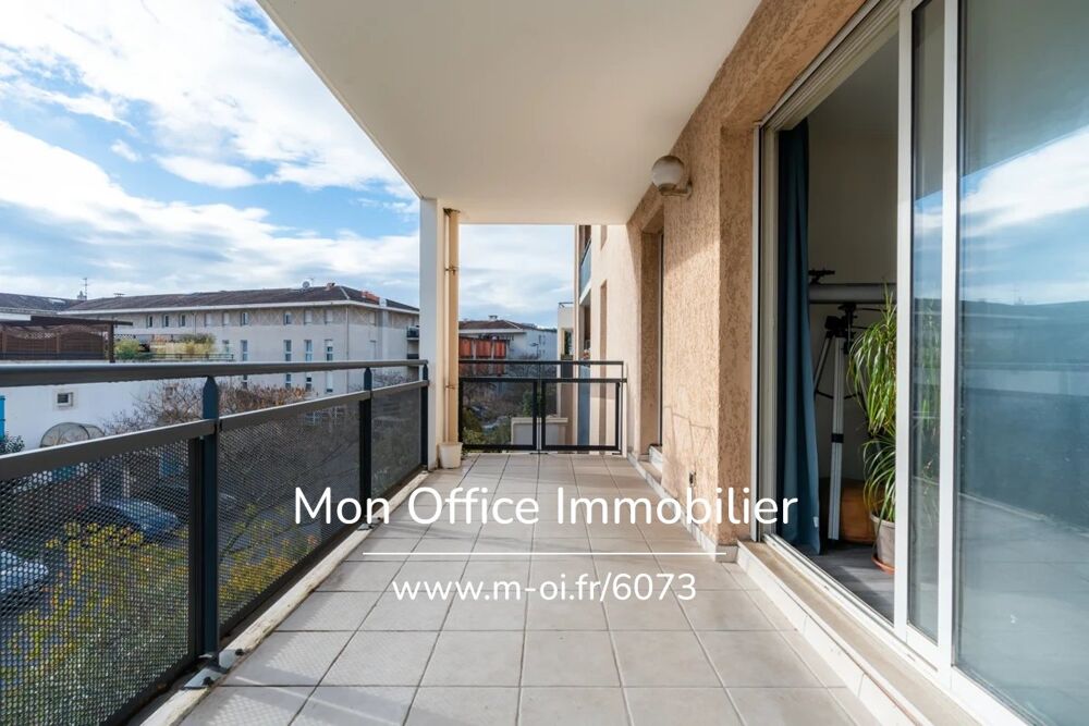 Appartement 2 pièces 50 m² · à Aix en Provence · 50 m² · 246 000 €