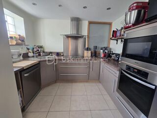  Maison à vendre 5 pièces 167 m²