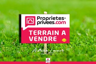  Terrain  vendre 1009 m