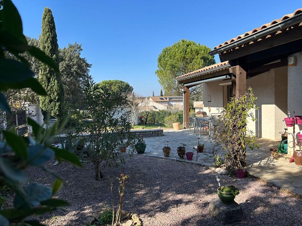 Maison 5 chs sur 1200 m²
