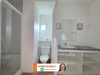  Appartement à vendre 4 pièces 58 m²