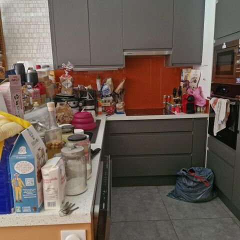  Appartement  louer 1 pice 13 m Ivry sur seine