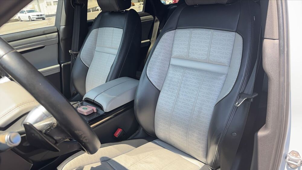 Range Rover Evoque II 1.5 P300e 309 AWD BVA8 R-Dynamic Hse 2020 occasion 06700 Saint Laurent Du Var