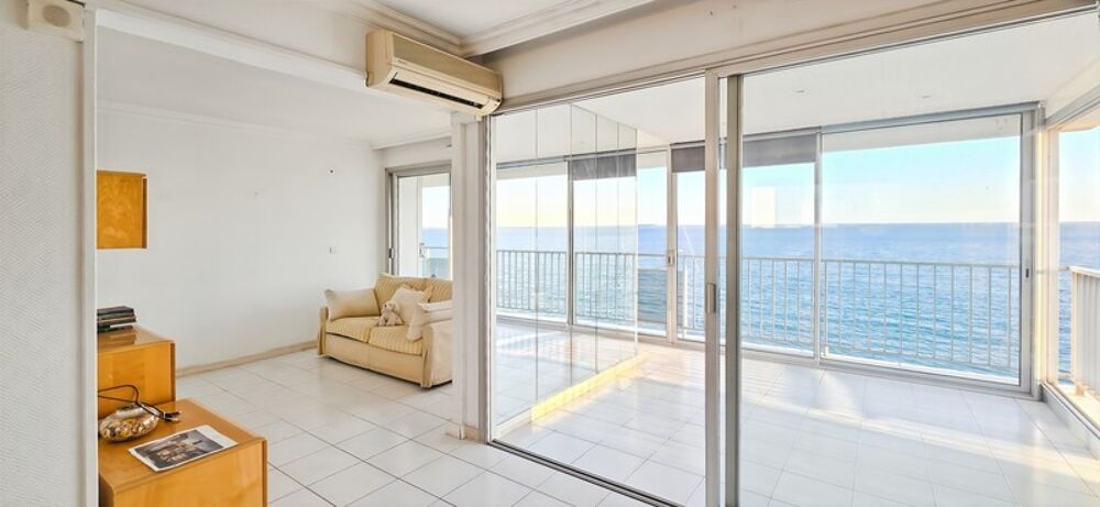  vendre  Appartement Cannes (06400)