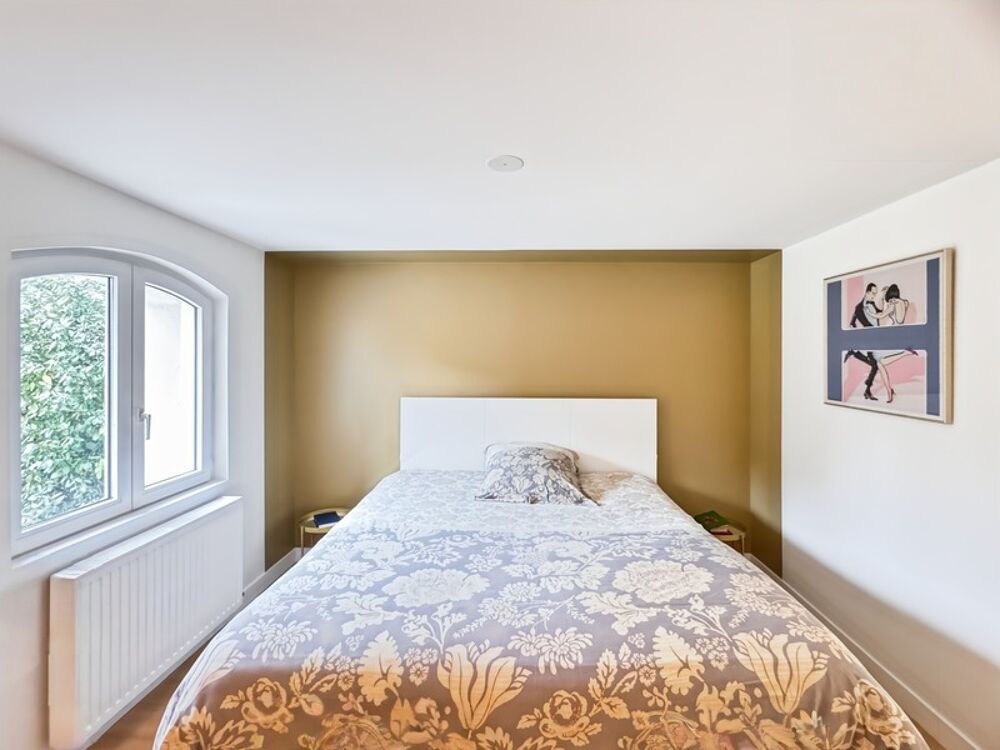 � vendre  Maison M�rs-Erign� (49610)