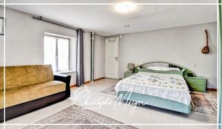  Maison à vendre 4 pièces 158 m²