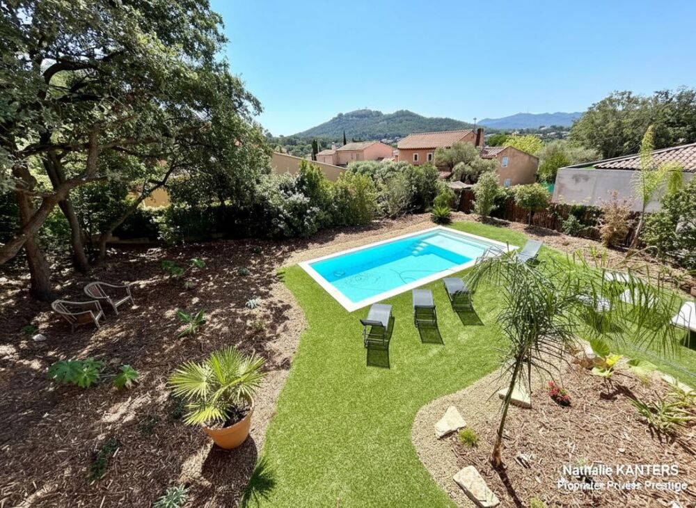à vendre  Maison Six-Fours-les-Plages (83140)