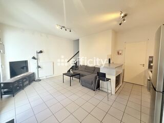  Appartement � vendre 3 pi�ces 62 m�