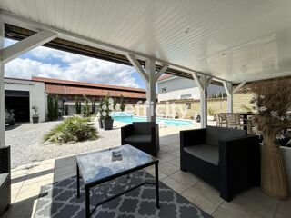  Maison à vendre 6 pièces 151 m²