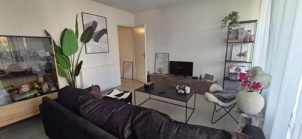 Vente Appartement Appartement T2 - 46m² - Blagnac Blagnac