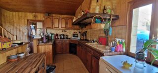  Maison à vendre 8 pièces 154 m²