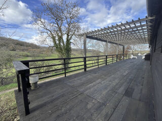  Maison � vendre 10 pi�ces 360 m�