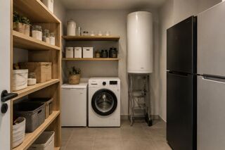  Maison à vendre 5 pièces 121 m²