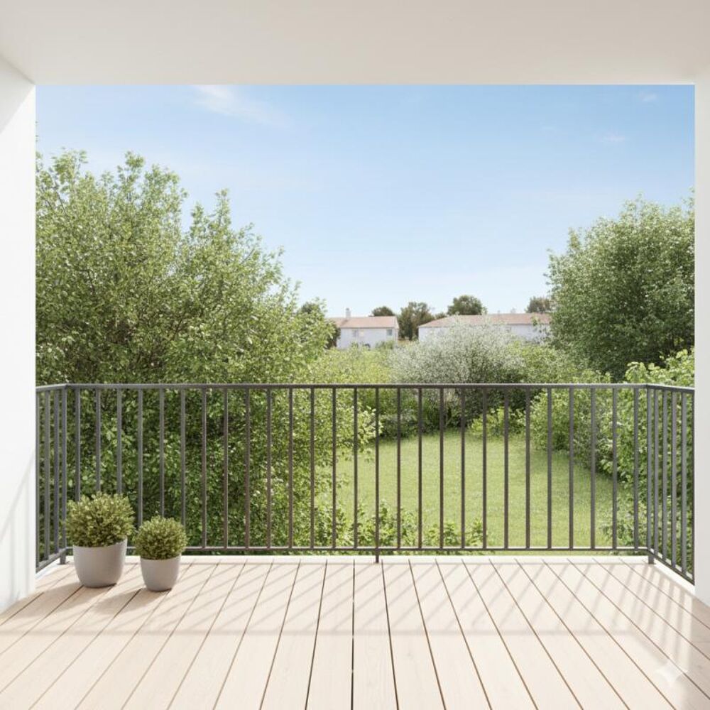 Vente Appartement Thiais - au pied de la ligne 14 Thiais