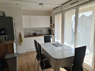  Appartement  vendre 2 pices 37 m