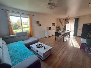  Maison � vendre 4 pi�ces 105 m�