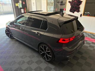 Golf GTD 2022 occasion 34500 B&eacute;ziers