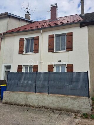  Appartement  vendre 4 pices 70 m