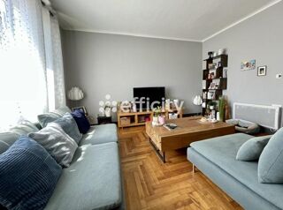  Appartement à vendre 4 pièces 102 m²