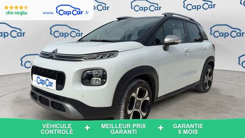 Annonce voiture Citroën C3 Aircross 6990 €