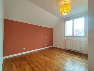  Appartement � vendre 3 pi�ces 67 m�