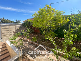 Vente Maison Maison 70m2 avec jardin clos de 271m2 Perrigny les dijon