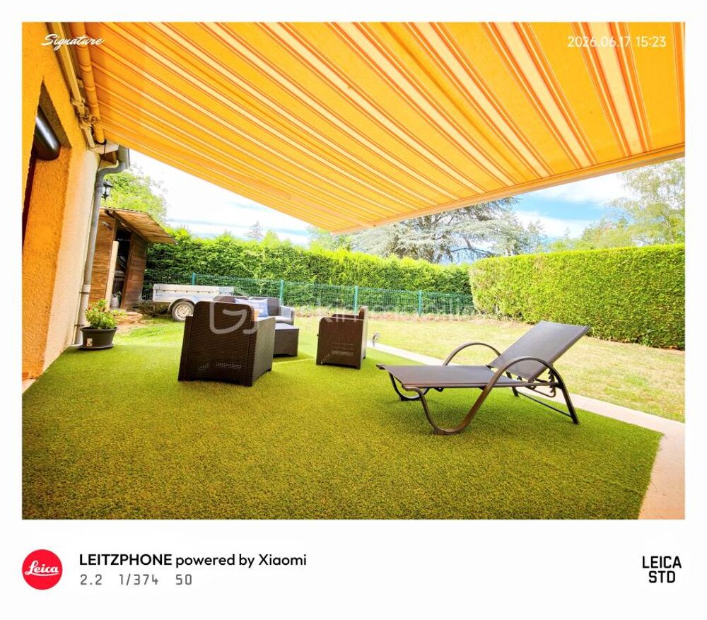 Vente Maison Coup de cœur : Maison lumineuse, tout confort et belles prestations ! Hermonville