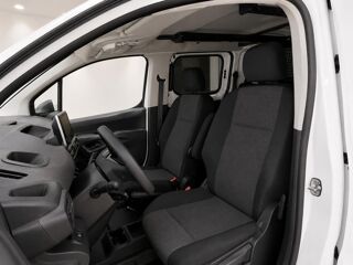 Partner 1&deg; Main / 1.5L BLUE HDI 100cv de 2022 version CABINE APPROFO 2022 occasion 60430 Abbecourt