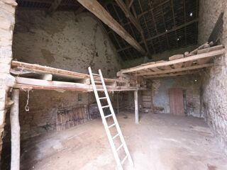  Propriété/château à vendre 1 pièce 40 m²