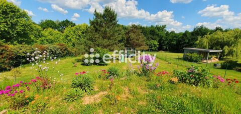   Maison Maison - 5 pi�ce(s) - 100 m�