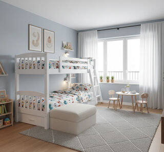  Appartement � vendre 4 pi�ces 89 m�